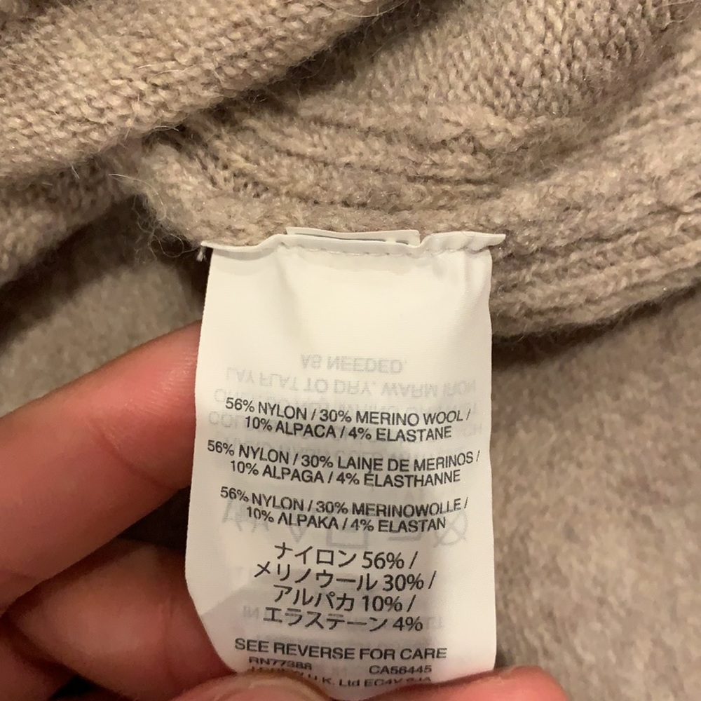 J crew sweater - Picture 3 of 5
